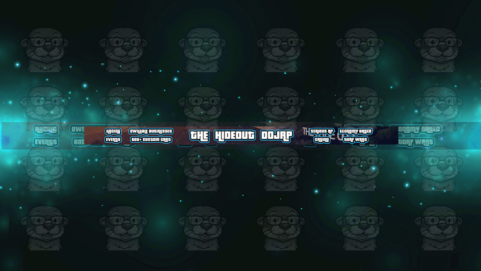 FiveM | Server Banner