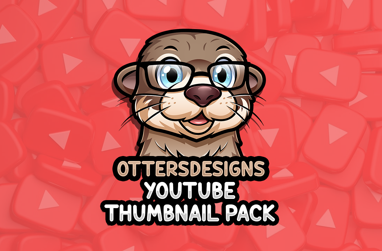 YouTube | Thumbnail Pack