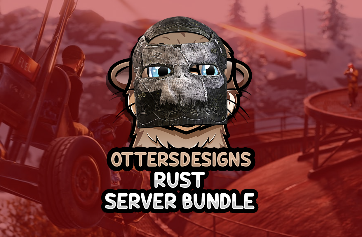 Rust | Server Bundle