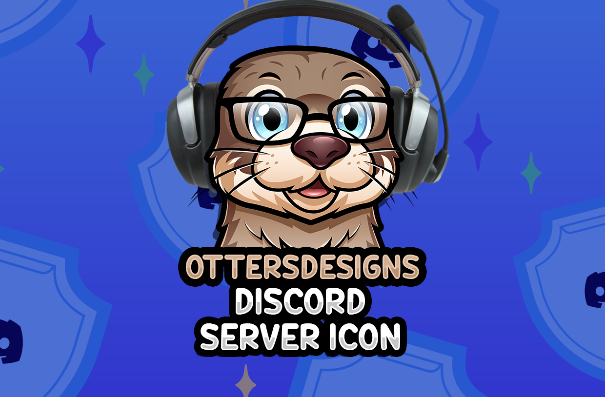 Discord | Server Icon